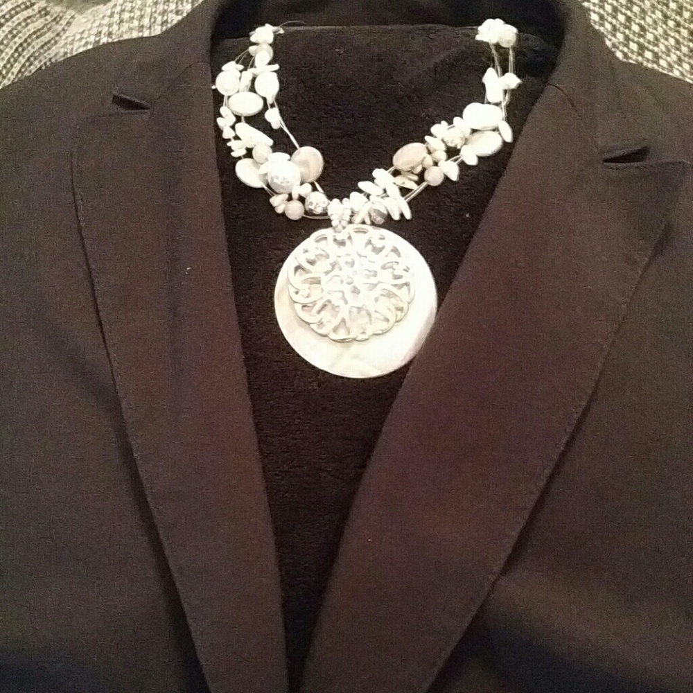 2 Piece Business Pant Suit
